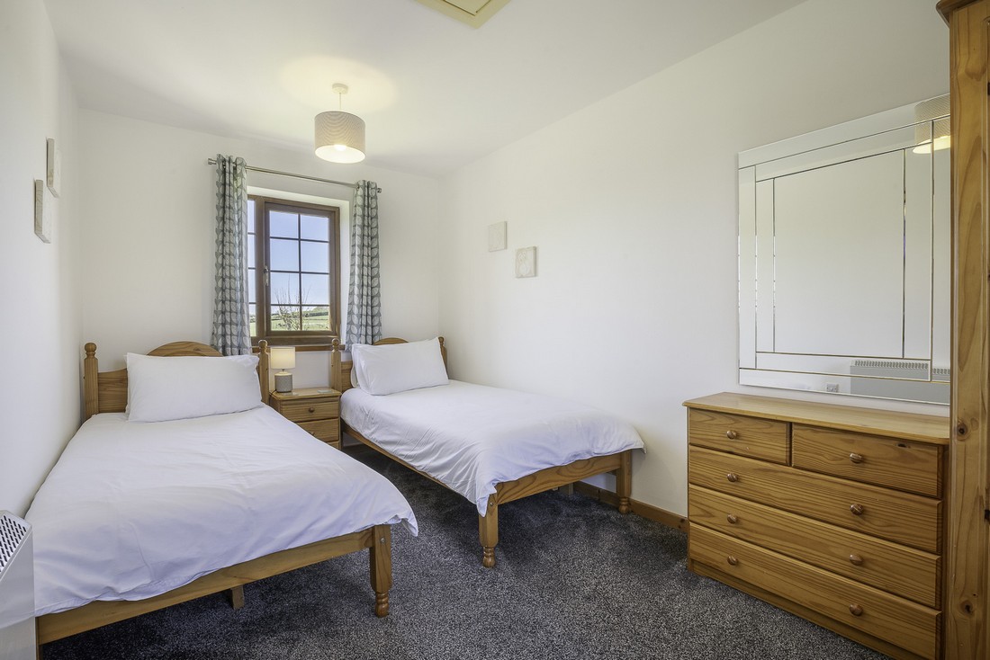 self catering cottages north wales