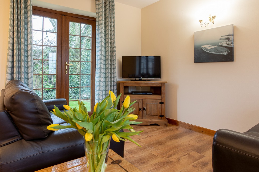stay in wales self catering