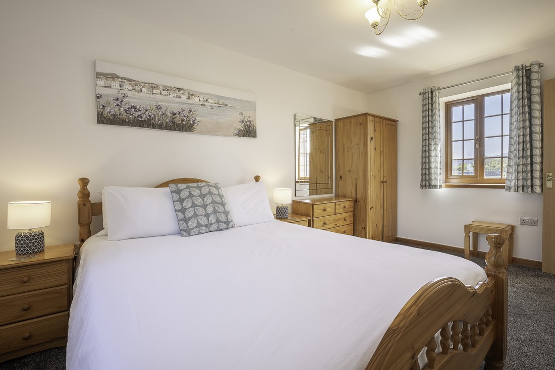 self catering snowdonia coast