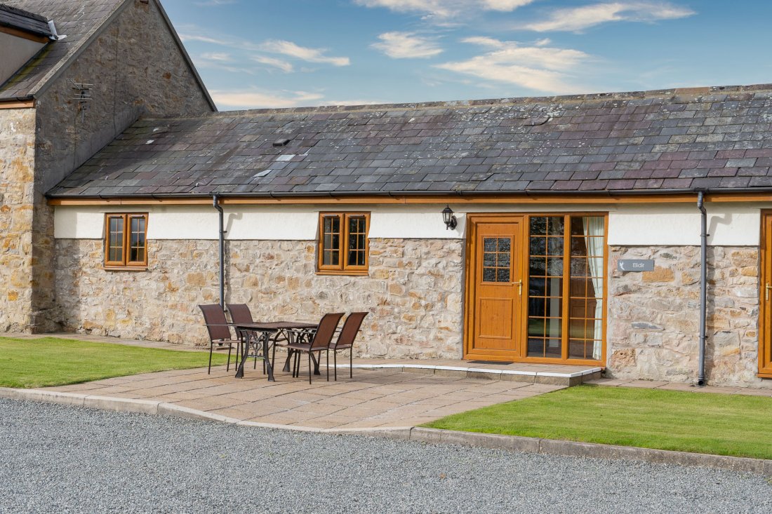holiday cottages to let