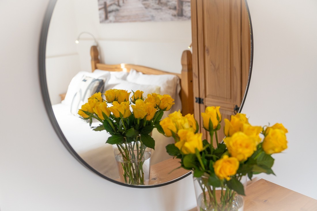 luxury holiday homes north wales