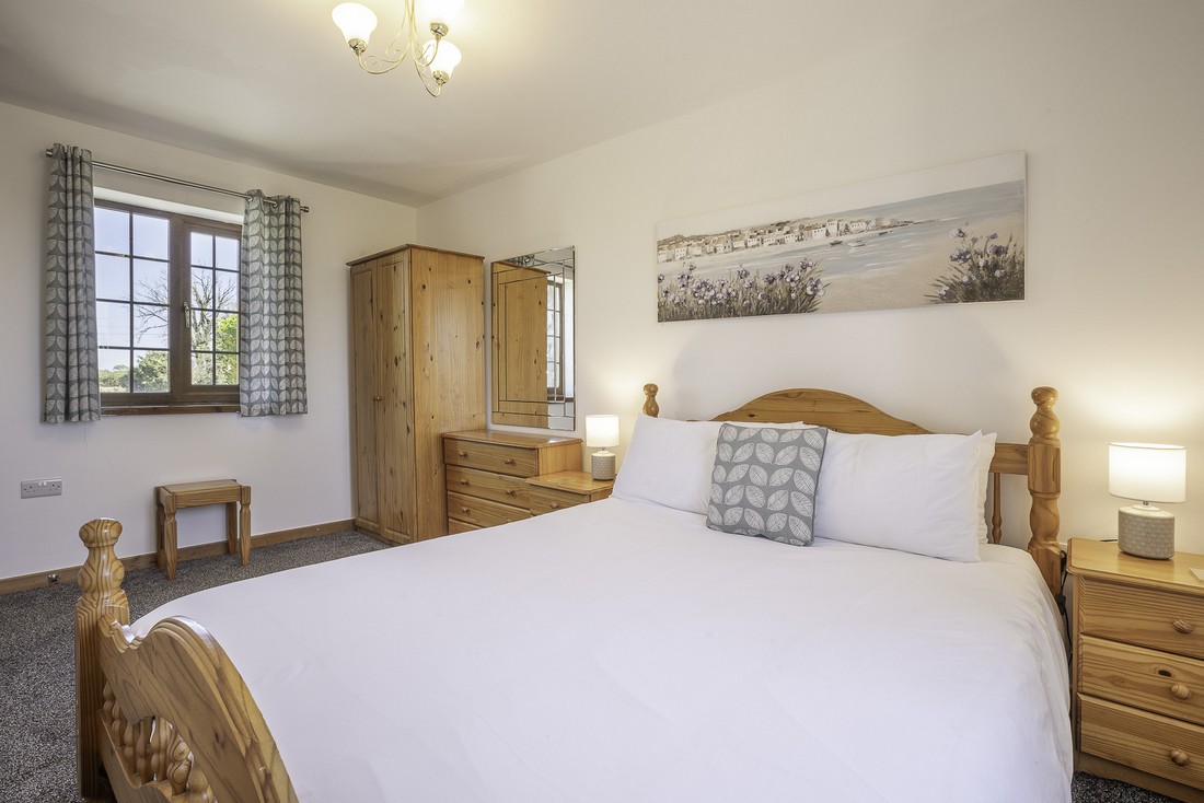 accommodation anglesey wales