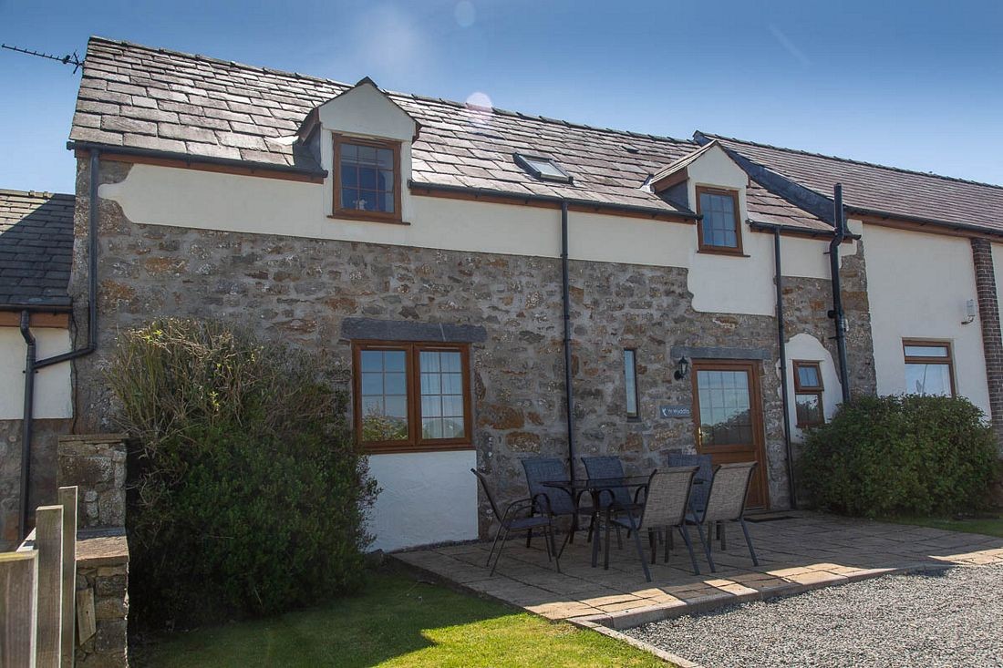self catering holiday cottages snowdonia